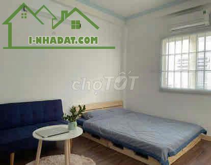 Cần pass lại phòng full nội thất Đường Cô Bắc, Phường 1, Quận Phú Nhuận - 1