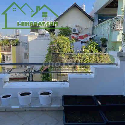 Cần pass lại phòng full nội thất Đường Cô Bắc, Phường 1, Quận Phú Nhuận - 2