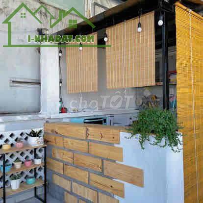 Cần pass lại phòng full nội thất Đường Cô Bắc, Phường 1, Quận Phú Nhuận - 4