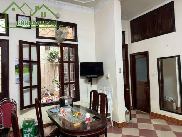 HÀNG HIẾM THỤY KHUÊ -  BÁN ĐẤT TẶNG NHÀ -  SIÊU PHẨM NHÀ DÂY XÂY NGÕ THÔNG - 3