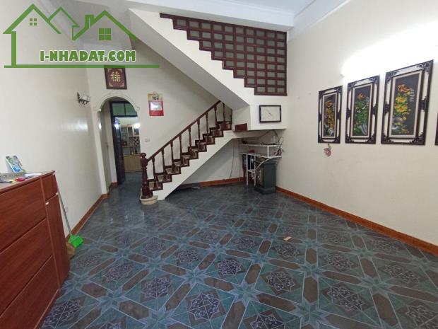 BÁN NHÀ PHÚC DIỄN - CẦU DIỄN, 55M² x 4 TẦNG, GIÁ CHỈ 9 TỶ - 1