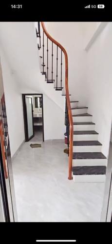 6 TẦNG THANG MÁY GẦN QUẬN ỦY BẮC TỪ LIÊM - VĂN TIẾN DŨNG - - 3