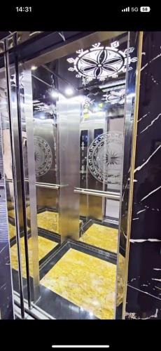 6 TẦNG THANG MÁY GẦN QUẬN ỦY BẮC TỪ LIÊM - VĂN TIẾN DŨNG - - 1