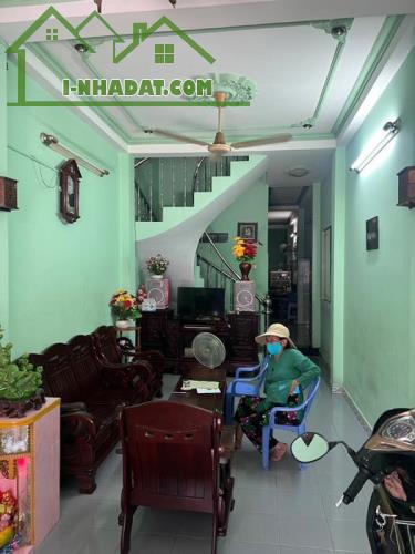 CHỦ CẦN BÁN GẤP NHÀ 3 TẦNG ĐẸP,HẺM XE HƠI PHƯỜNG HIỆP PHÚ,DT 70M2 GIÁ CHỈ NHỈNH 6 TỶ! - 5