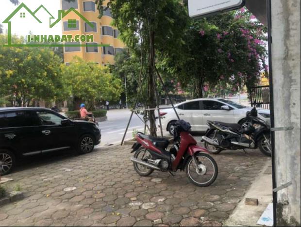 Bán đất mặt đường Giang Biên Long Biên vỉa hè oto tránh kinh doanh 85m, mặt tiền: 6m 17 tỷ - 3