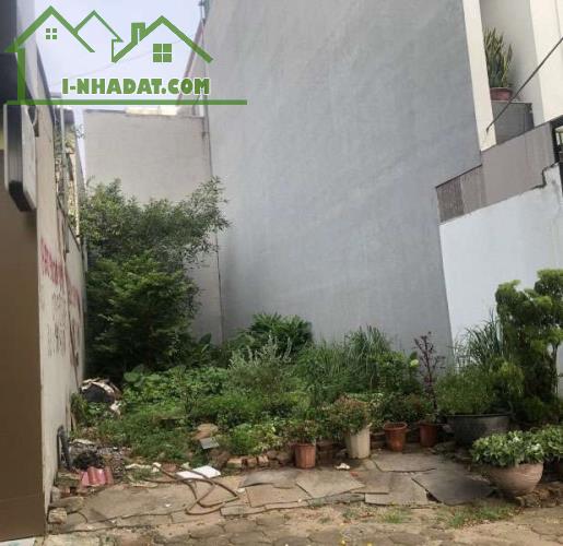 Bán đất mặt đường Giang Biên Long Biên vỉa hè oto tránh kinh doanh 85m, mặt tiền: 6m 17 tỷ - 1