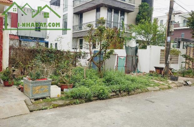 Bán đất Chung cư Tắc Giang - Kiến Thụy - Hải Phòng - 1