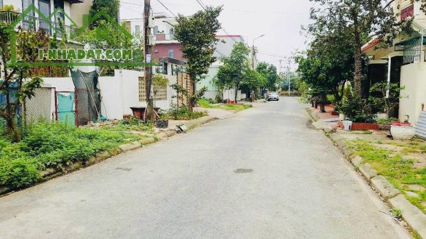 Bán đất Chung cư Tắc Giang - Kiến Thụy - Hải Phòng - 2