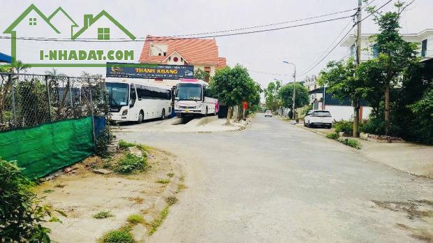 Bán đất Chung cư Tắc Giang - Kiến Thụy - Hải Phòng - 3
