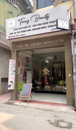 CHUYỂN ĐỔI HƯỚNG KINH DOANH CHÍNH CHỦ SANG NHƯỢNG GẤP SPA - 1