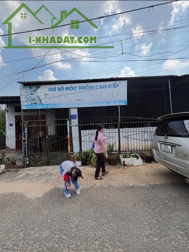 Chính Chủ Cần Bán Lô Đất Phạm Văn Đồng, Yên Thế, TP Pkeiku, Gia Lai - Giá Cực Rẻ. - 1