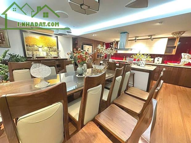 BÁN GẤP PHÂN LÔ VŨ PHẠM HÀM, ÔTÔ TRÁNH, KINH DOANH, 2 THOÁNG, DT 66M2 GIÁ 18 TỶ 800 - 2