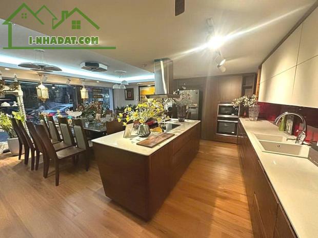BÁN GẤP PHÂN LÔ VŨ PHẠM HÀM, ÔTÔ TRÁNH, KINH DOANH, 2 THOÁNG, DT 66M2 GIÁ 18 TỶ 800 - 3