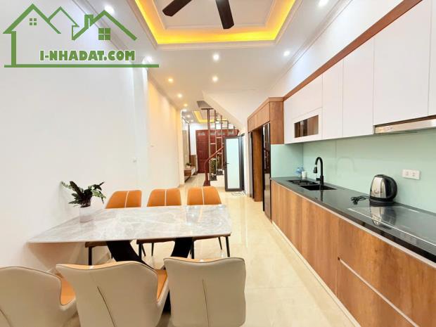 BÁN NHÀ CÁN BỘ VỀ HƯU, PHỐ LÊ LỢI, HÀ ĐÔNG - 1