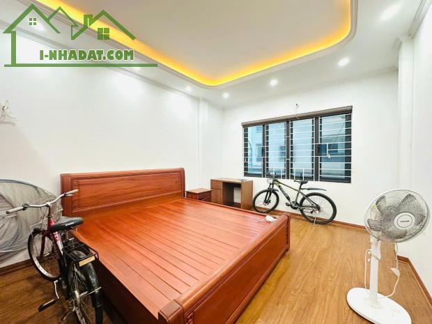 BÁN NHÀ KHƯƠNG ĐÌNH, OTO TRÁNH, 6 TẦNG THANG MÁY 61M2, GIÁ 15,6 TỶ - 1