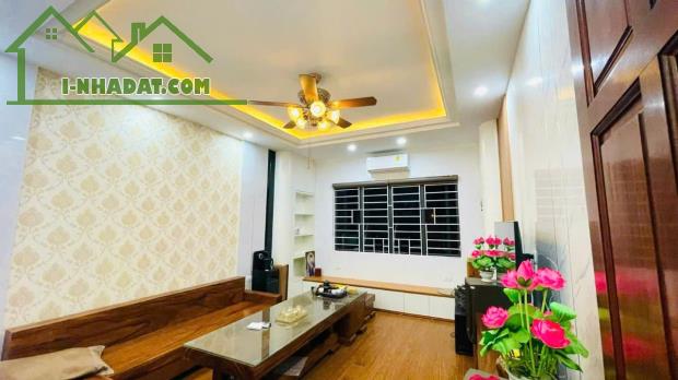 BÁN NHÀ KHƯƠNG ĐÌNH, OTO TRÁNH, 6 TẦNG THANG MÁY 61M2, GIÁ 15,6 TỶ - 3