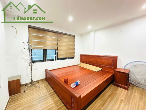 BÁN NHÀ KHƯƠNG ĐÌNH, OTO TRÁNH, 6 TẦNG THANG MÁY 61M2, GIÁ 15,6 TỶ - 5