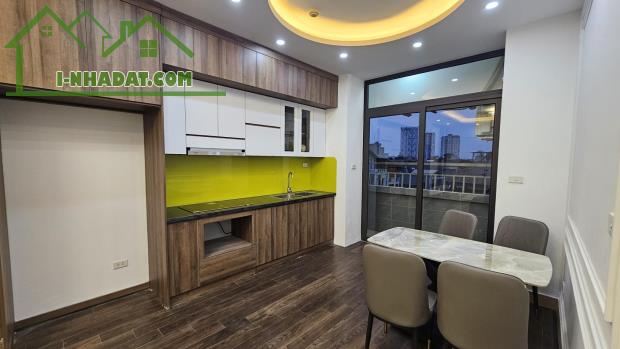 🚗🚗🚗 CHUNG CƯ NGÔ THÌ NHẬM - LÔ GÓC VIEW ĐẸP - TẦNG VIP TIỆN ÍCH XỊN 🌹🌹🌹  Cần bán P80 - 1