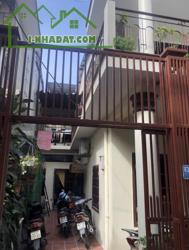NHÀ ĐẸP 2T – ĐẤT RỘNG 121M2 – GẦN BIỂN & BỆNH VIỆN HẢI CHÂU – KHU DÂN CƯ VIP - 4