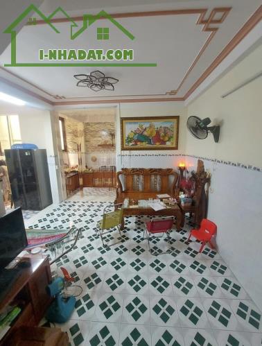 NHÀ ĐẸP 2T – ĐẤT RỘNG 121M2 – GẦN BIỂN & BỆNH VIỆN HẢI CHÂU – KHU DÂN CƯ VIP - 3