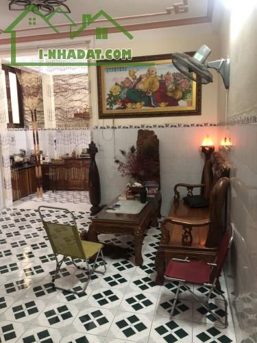 NHÀ ĐẸP 2T – ĐẤT RỘNG 121M2 – GẦN BIỂN & BỆNH VIỆN HẢI CHÂU – KHU DÂN CƯ VIP - 1