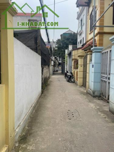 Bán nhà ngõ 987 Ngô Gia Tự Long Biên Hà Nội - 3