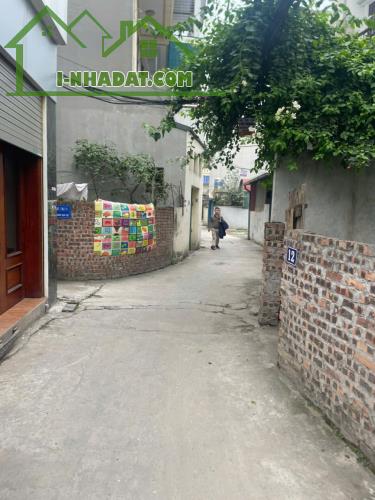 Bán nhà ngõ 987 Ngô Gia Tự Long Biên Hà Nội - 2