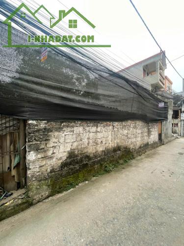 Bán nhà ngõ 987 Ngô Gia Tự Long Biên Hà Nội - 1