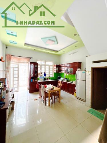 CẦN BÁN GẤP NHÀ SIÊU PHẨM 1 SẸC LÊ VĂN QUỚI – 81M² – 4 TẦNG – HXH 6M – GIÁ CHỈ 7.8 TỶ !! - 1