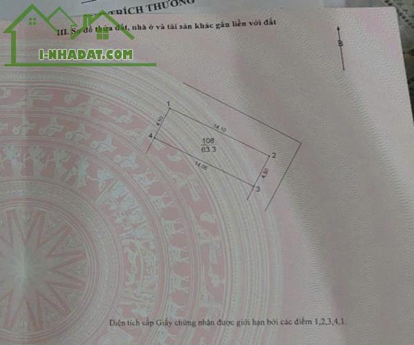 đất đẹp, nhỏ tiền , thông số hoa hậu, sát nhiều dự án trọng điểm quốc gia - 2