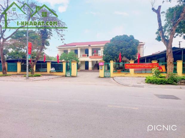 đất đẹp, nhỏ tiền , thông số hoa hậu, sát nhiều dự án trọng điểm quốc gia - 1