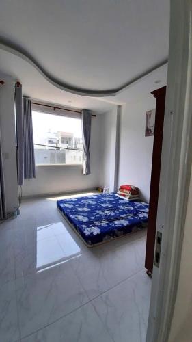 Bán Nhà 2 Tầng Mới Hẻm Xe Hơi 60m2_5*12 Gần Phạm Văn Đồng Linh Đông Thủ Đức Chỉ 5.6 tỷ - 2
