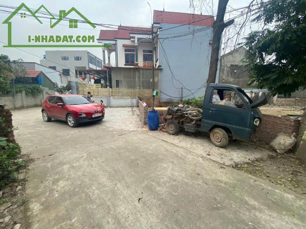 Bán lô  142 m Phú Nghĩa oto tận đất, gần đường quốc lộ 6 giá nhỉnh 30 triệu