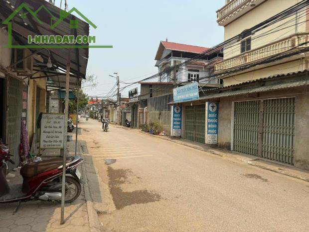 Bán lô  142 m Phú Nghĩa oto tận đất, gần đường quốc lộ 6 giá nhỉnh 30 triệu - 2