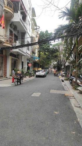 TÂY SƠN Phân Lô Oto Tránh - Vip Trung Tâm - An Sinh Tốt - Kinh Doanh VP
56M 4 TẦNG, Ô TÔ - 2