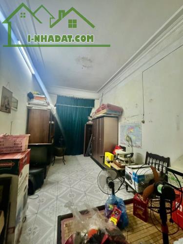 TÂY SƠN Phân Lô Oto Tránh - Vip Trung Tâm - An Sinh Tốt - Kinh Doanh VP
56M 4 TẦNG, Ô TÔ - 4