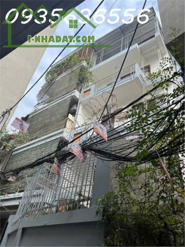 :

⸻

CHÍNH CHỦ GỬI BÁN – SIÊU PHẨM TRƯƠNG ĐỊNH – 82M2 x 5 TẦNG – THANG MÁY – GIÁ 15.X TỶ