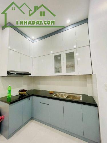 Em Cần Bán Nhà Trương Định Hoàng Mai – 31m 5 Tầng Mặt Tiền 3,5m , 5,6 Tỷ. - 1