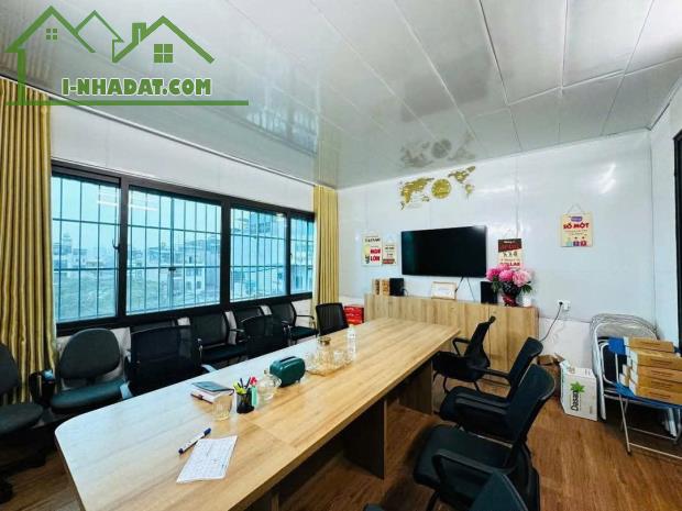 Em Cần Bán Nhà Trương Định Hoàng Mai – 31m 5 Tầng Mặt Tiền 3,5m , 5,6 Tỷ. - 2