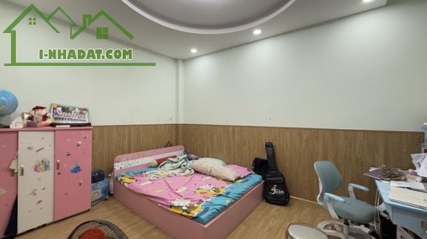 RẺ HIẾM GẦN LÊ TRỌNG TẤN - 72M2(4.5x16) -HẺM XE TẢI 7M THÔNG -3 TẦNG MỚI ĐẸP. CHỈ 6 TỶ XÍU - 2