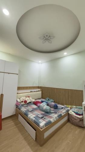 RẺ HIẾM GẦN LÊ TRỌNG TẤN - 72M2(4.5x16) -HẺM XE TẢI 7M THÔNG -3 TẦNG MỚI ĐẸP. CHỈ 6 TỶ XÍU - 3
