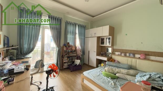 RẺ HIẾM GẦN LÊ TRỌNG TẤN - 72M2(4.5x16) -HẺM XE TẢI 7M THÔNG -3 TẦNG MỚI ĐẸP. CHỈ 6 TỶ XÍU - 4