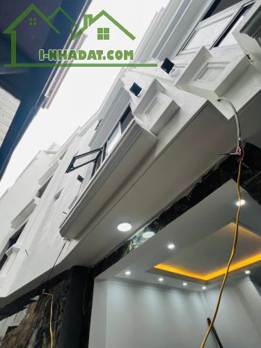 Nhà mới cứng Láng Hạ Đống Đa 35m2, 5 tầng, chỉ nhỉnh 7 tỷ ở ngay - 1