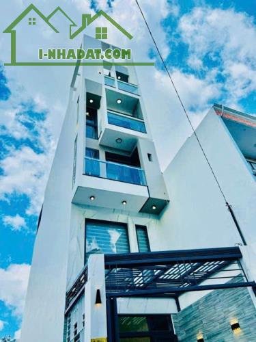 SIÊU PHẨM KINH DOANH CHỦ NGỢP THA HỒ TL - NGUYỄN DUY CUNG, PHƯỜNG 12, GÒ VẤP - 5