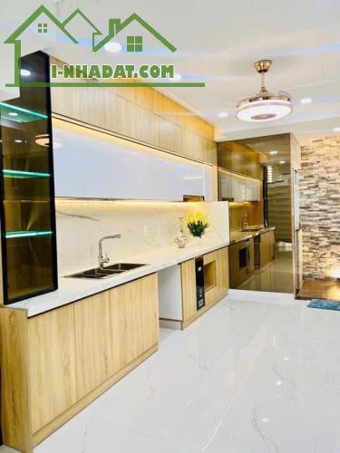 SIÊU PHẨM KINH DOANH CHỦ NGỢP THA HỒ TL - NGUYỄN DUY CUNG, PHƯỜNG 12, GÒ VẤP - 3