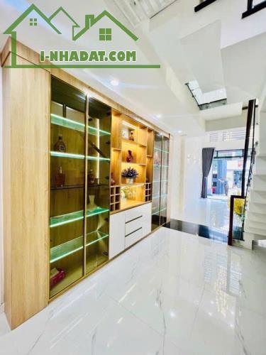SIÊU PHẨM KINH DOANH CHỦ NGỢP THA HỒ TL - NGUYỄN DUY CUNG, PHƯỜNG 12, GÒ VẤP - 2