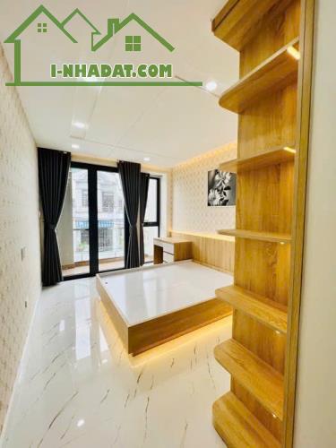 SIÊU PHẨM KINH DOANH CHỦ NGỢP THA HỒ TL - NGUYỄN DUY CUNG, PHƯỜNG 12, GÒ VẤP - 1