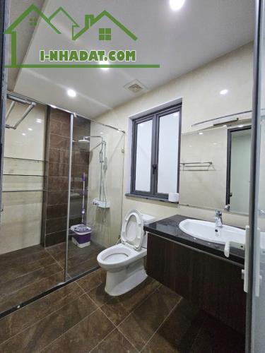 Cần bán căn nhà 🏠 Thạch Bàn, 36 m2 , 5 tầng , rao bán 6,5 tỉ - 2