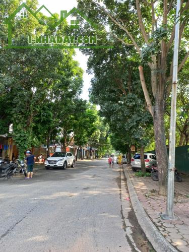 Đất Thượng Thanh, cách đường 17m mấy bước chân, ngõ thông, 50m2, 5.7 tỷ 0976285499 - 1