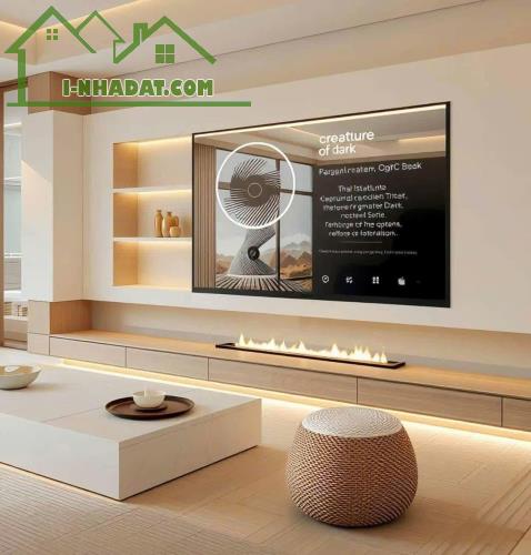 MỞ BOOKING - MATRIX ONE 2 MỸ ĐÌNH - 3